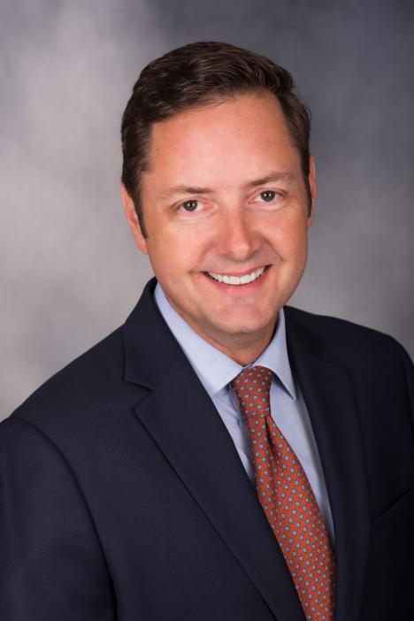 John Sitarz portrait