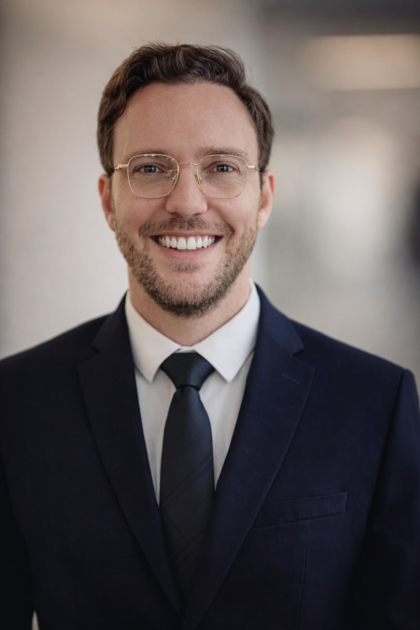 David Herro portrait