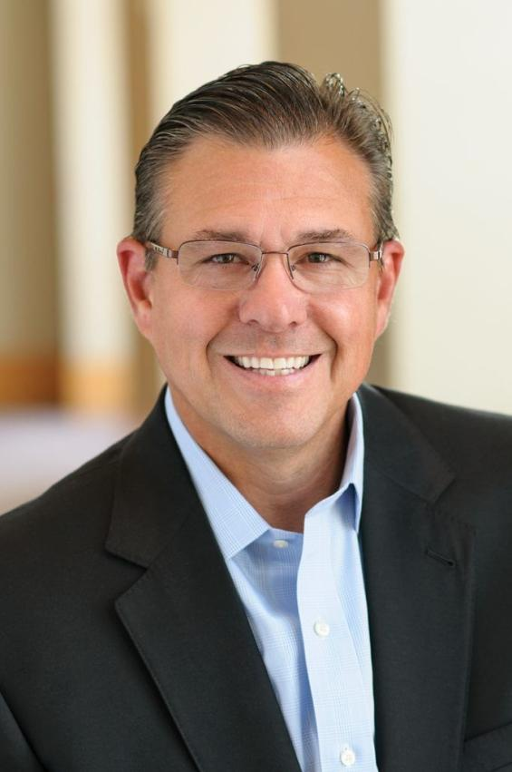 Christian Cruz portrait