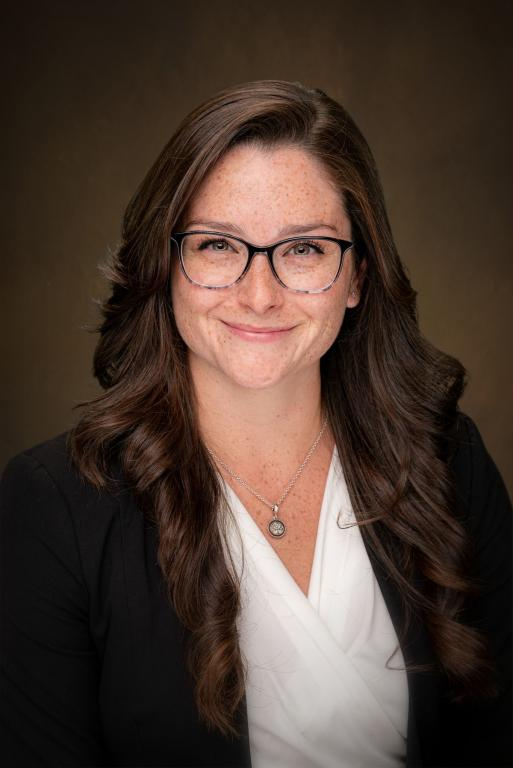 Jeremy Thames portrait