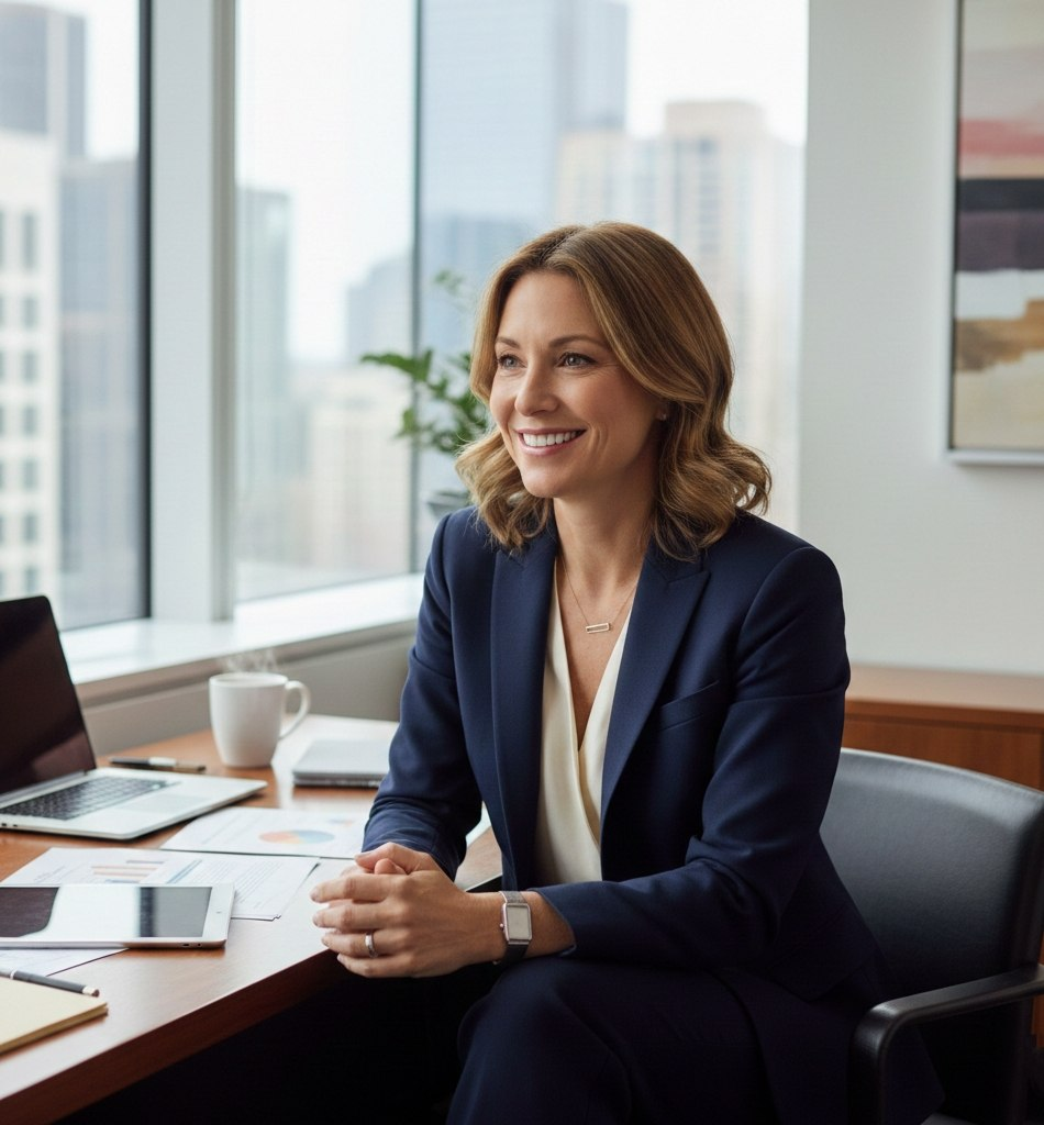 Christopher Knowland portrait