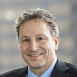 David Herro portrait