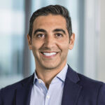 Michael Nicolas portrait